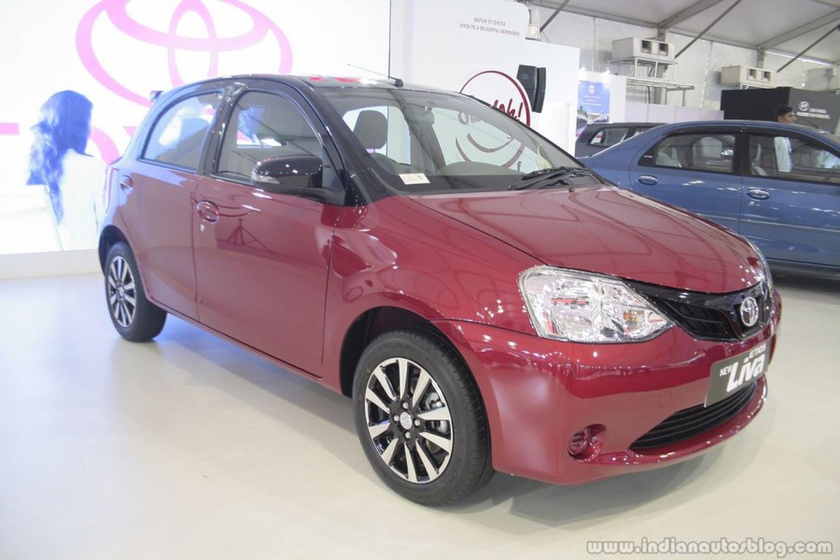 Toyota ra mat Toyota Etios 2016 gia tu 175 trieu dong-Hinh-13